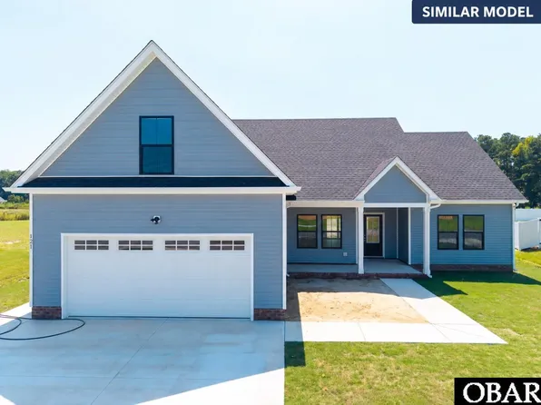117 Copper Run Loop Lot 13, South Mills, NC 27976