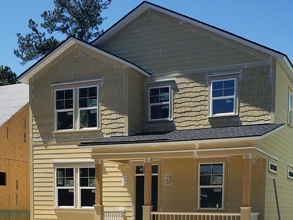 444 Coquinas Ln, Beaufort, SC 29906 Zillow