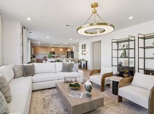 Daisy Plan 4 Plan, Pacific Daisy, Palmdale, CA 93550