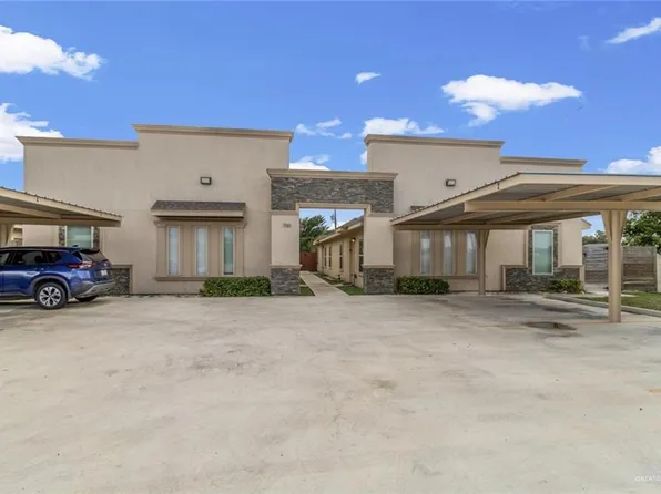 700 E Myrtle Beach Ave APT 1, McAllen, TX 78503