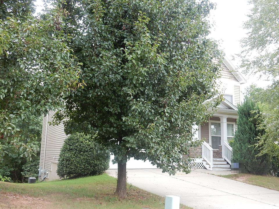 2nd image of 4600 Burnt Fork Cir