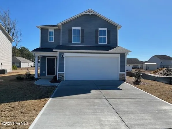 87 Ginters Park Rd #56a, Supply, NC 28462