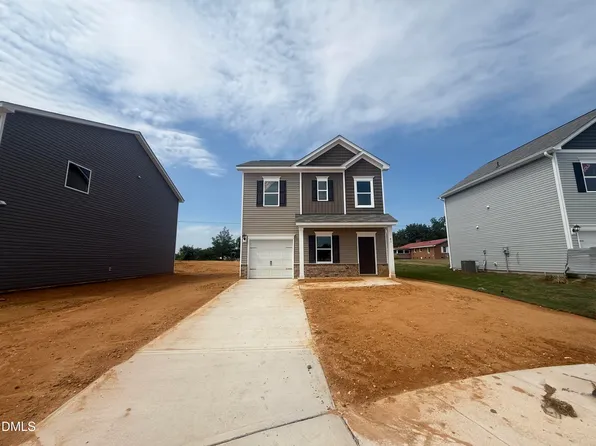 41 Gresham Ct, Dunn, NC 28334