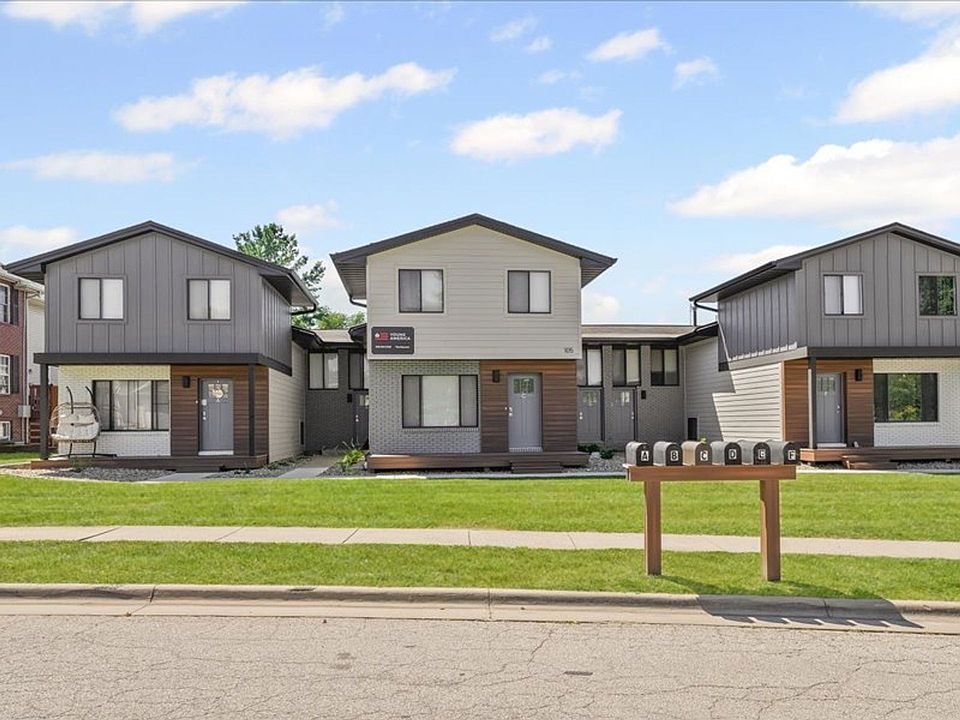 2nd image of 105 N Orr Dr #697