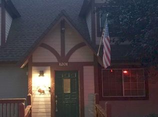 1201 Grass Valley Rd, Lake Arrowhead, CA 92352