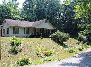 361 Autumn Woods Loop, Gray, KY 40734