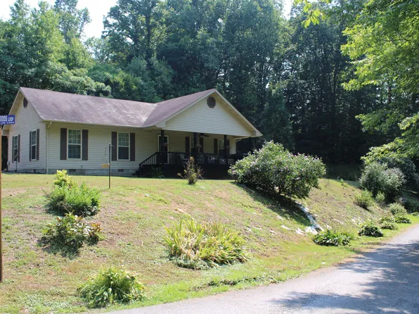 361 Autumn Woods Loop, Gray, KY 40734