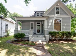 1620 N National Ave, Springfield, MO 65803