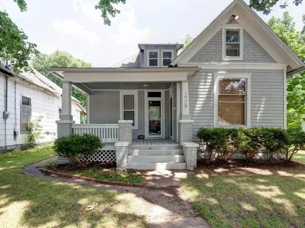 1620 N National Ave, Springfield, MO 65803