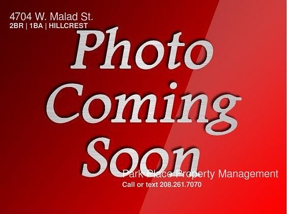 2nd image of 4704 W Malad St