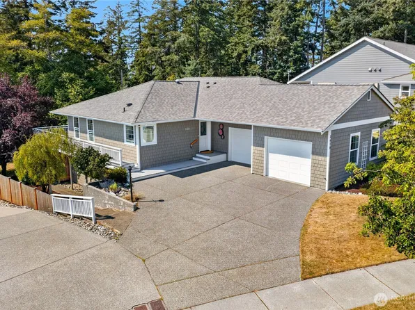 2618 Washington Boulevard, Anacortes, WA 98221