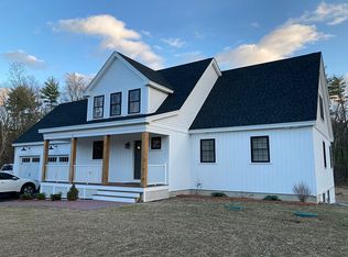 34 Spaulding Rd, Shirley, MA 01464