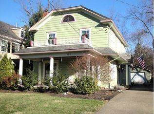 855 Thorn Streetp, Sewickley, PA 15143