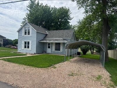 266 N G St, Platte Center, NE, 68653