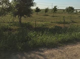 Arthur Cemetery Rd, Troy, TX 76579