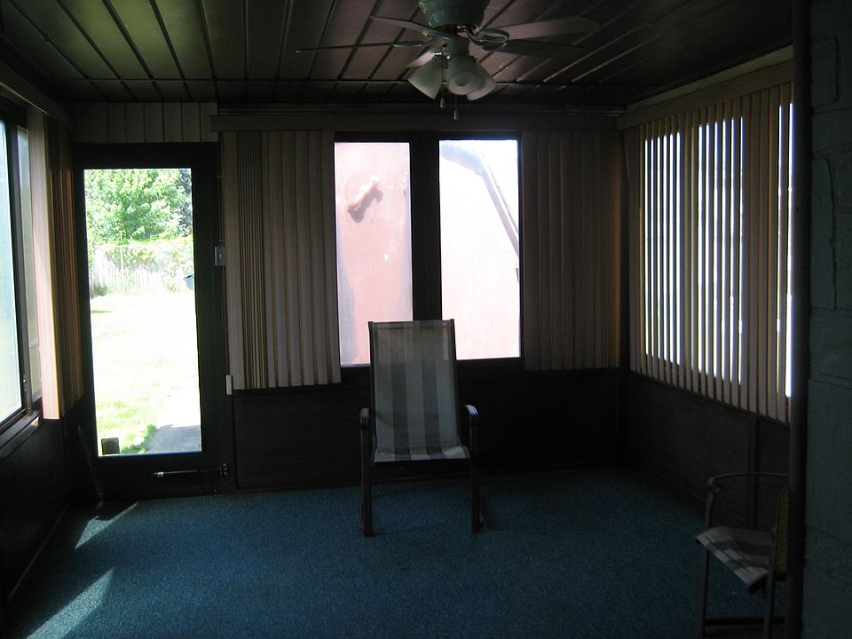 3 season porch