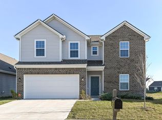 5375 Maywood Dr, Whitestown, IN