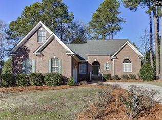 116 Hampton Crest Trl, Columbia, SC 29209