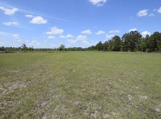 18126 County Road 121, Bryceville, FL 32009