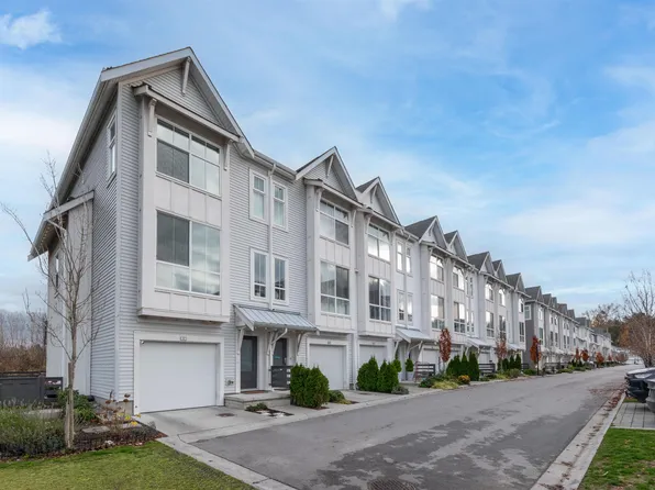 4726 Orca Way #26, Tsawwassen, BC V4M 0C2