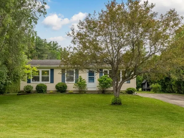 86 Tower Lane, West Rutland, VT 05777