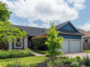 2009 Castle View Dr, Austin, TX 78728