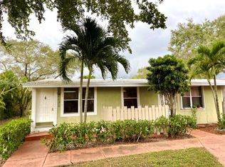 Southgate Villas Condo, Fort Lauderdale, FL 33321