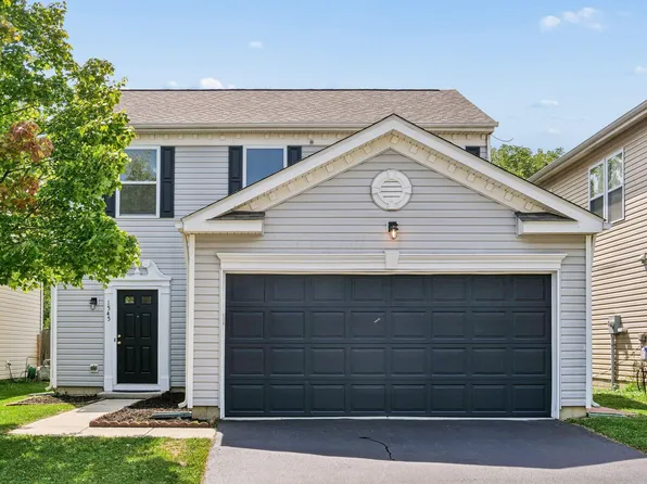 1545 Wales Pl, Grove City, OH 43123