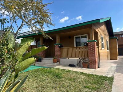 938 S Bernal Ave, Los Angeles, CA, 90023