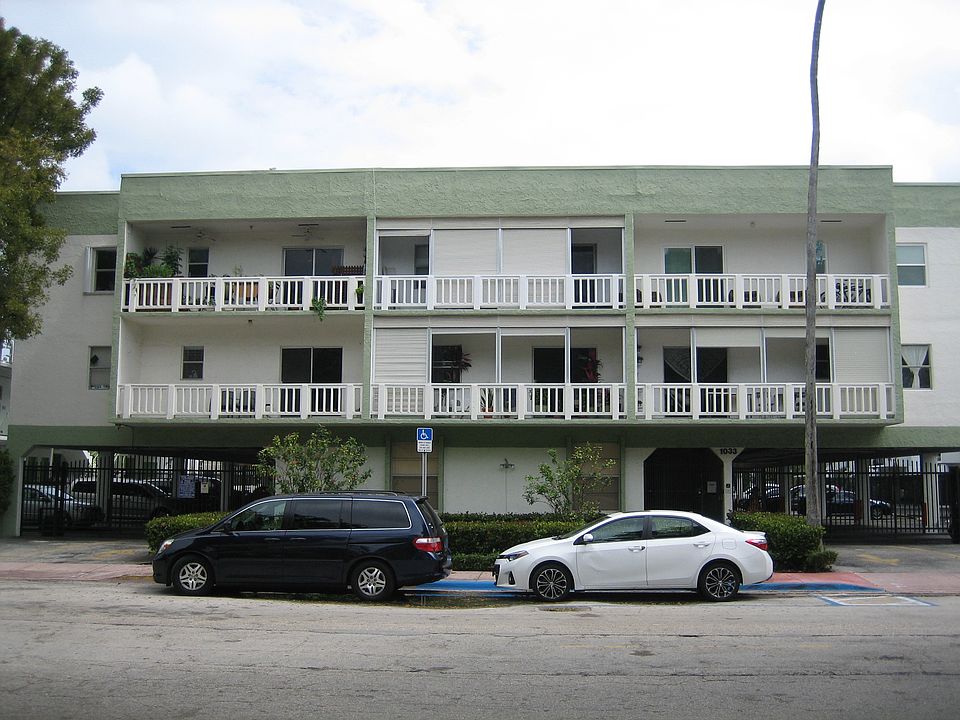 1st image of 1033 Lenox Ave APT 214