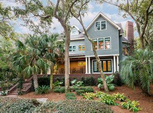 101 Surfsong Rd, Kiawah Island, SC 29455