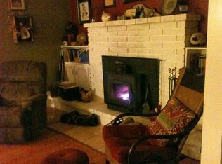 4979 Pious Ridge Rd, Berkeley Springs, WV 25411