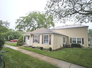 411 Sidney Ave UNIT A, Glendale Heights, IL