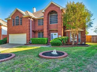 4337 Vine Ridge Ct, Arlington, TX 76017