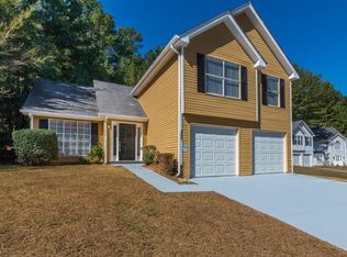 853 Susannah Ct, Lithonia, GA 30058
