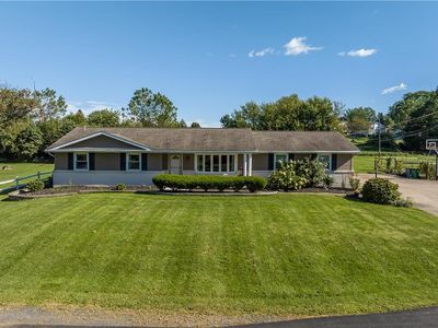 4244 South Dr, Allentown, PA, 18103