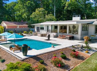 4142 Oldfield Rd, Charlotte, NC 28226