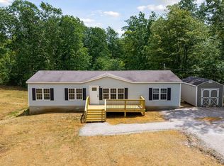 6424 Baker Mountain Rd, Spencer, TN 38585