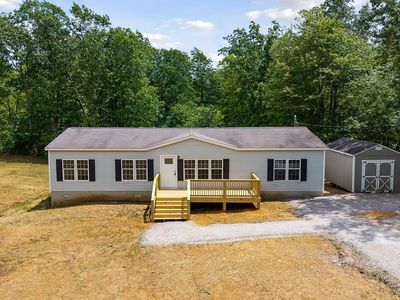 6424 Baker Mountain Rd, Spencer, TN, 38585