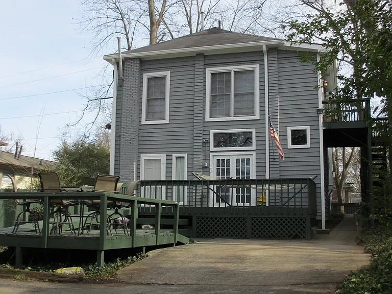 856 Monroe Dr NE #B — Photo 24