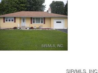 5525 Cory St, Fairview Heights, IL 62208