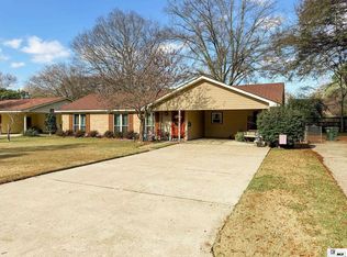 412 Frederick St, Monroe, LA 71201