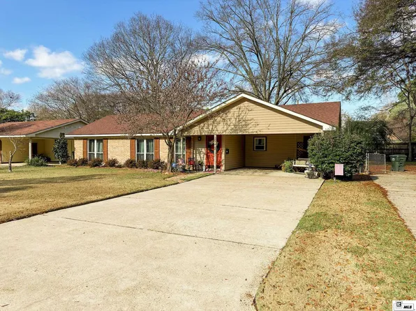 412 Frederick St, Monroe, LA 71201