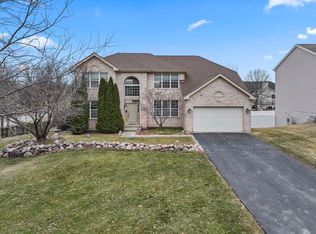 1632 Acorn Dr, Hoffman Estates, IL 60192