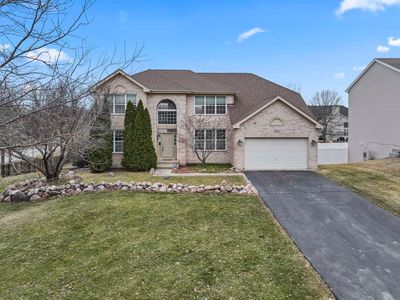 1632 Acorn Dr, Hoffman Estates, IL, 60192