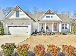 255 Werner Way, Senoia, GA