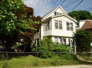 59-61 Carlisle St, Springfield, MA 01109