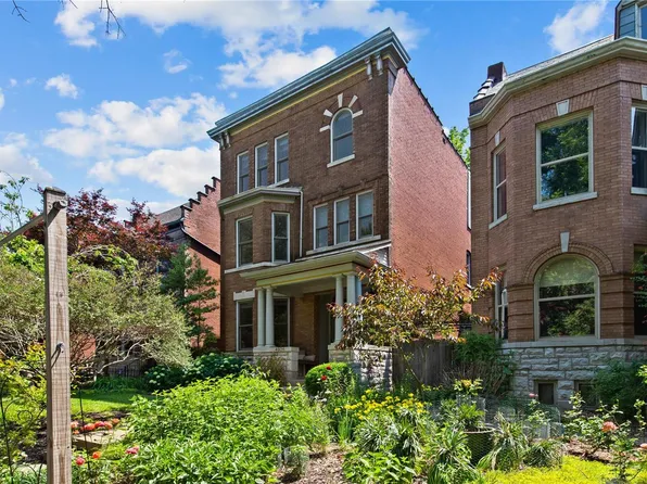 4928 McPherson Ave #C, Saint Louis, MO 63108