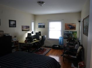 30 Brooks St #2SD, Brighton, MA 02135