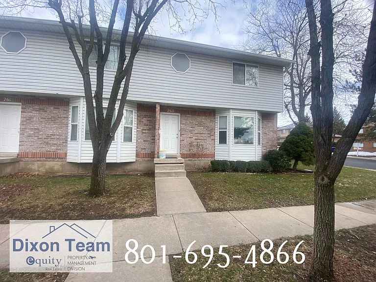 263 E 100 N — Photo 1